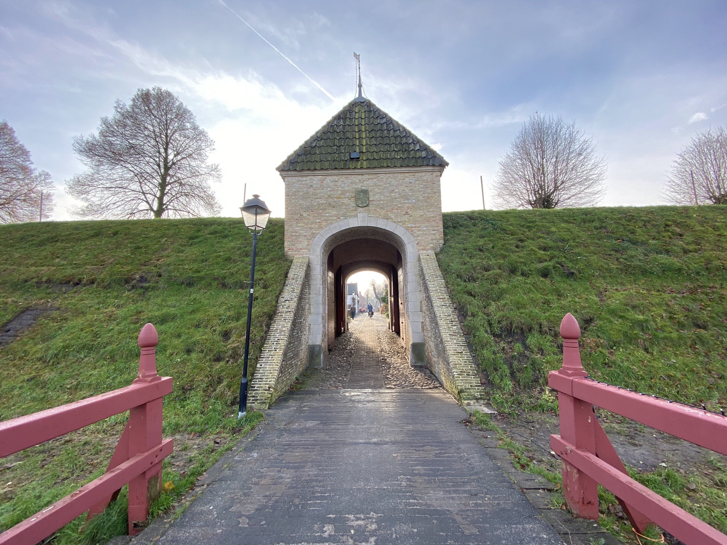 Bourtange Fortress Museum (Stichting Vesting Bourtange)